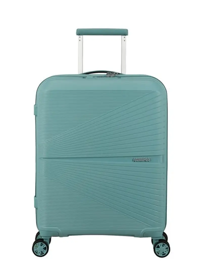 trolley american tourister NERO