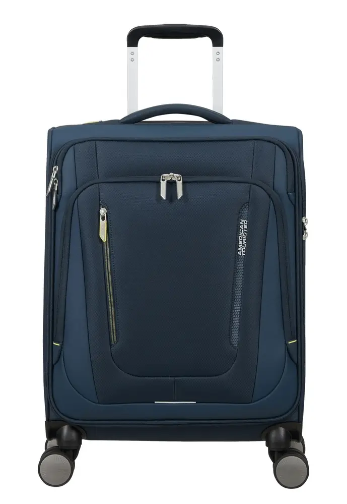 Trolley American Tourister Wanderlite S Dark Navy