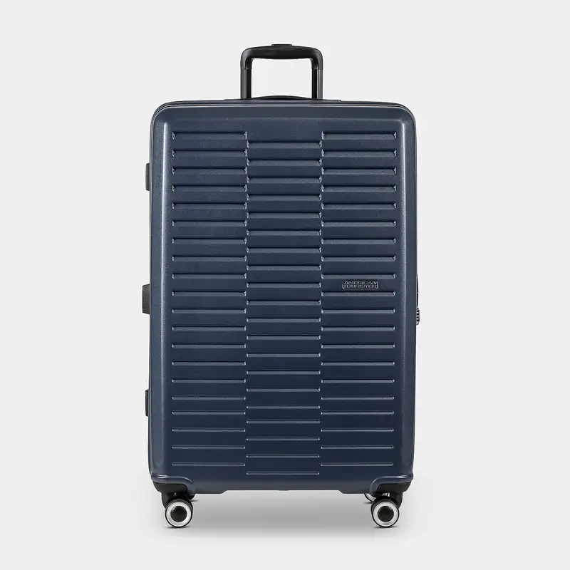 Trolley Grande American Tourister, blu