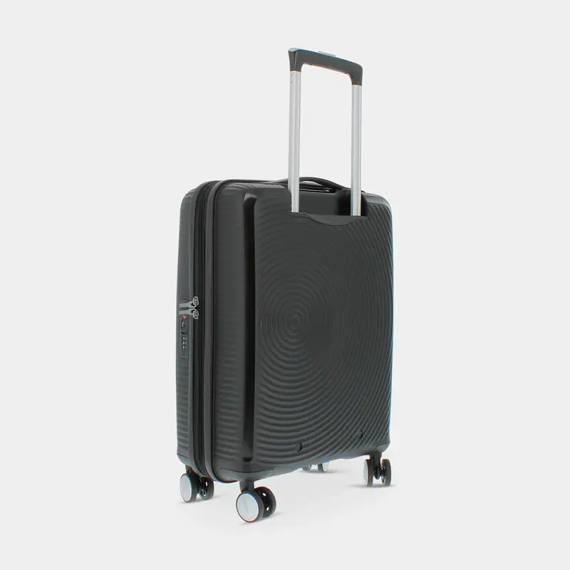 Trolley Grande American Tourister, nero miniatura 2