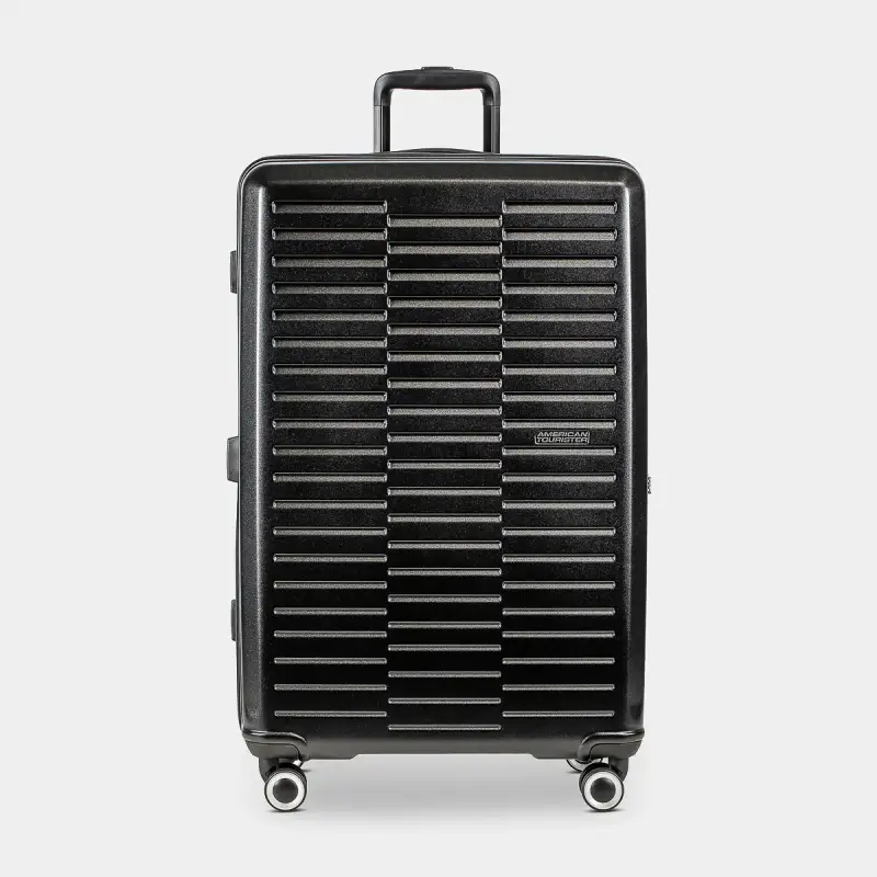 Trolley Grande American Tourister, nero