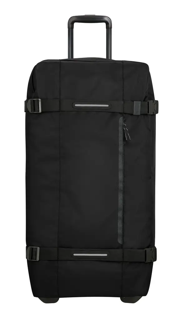 Trolley grande American Tourister Urban Track Asphalt Black