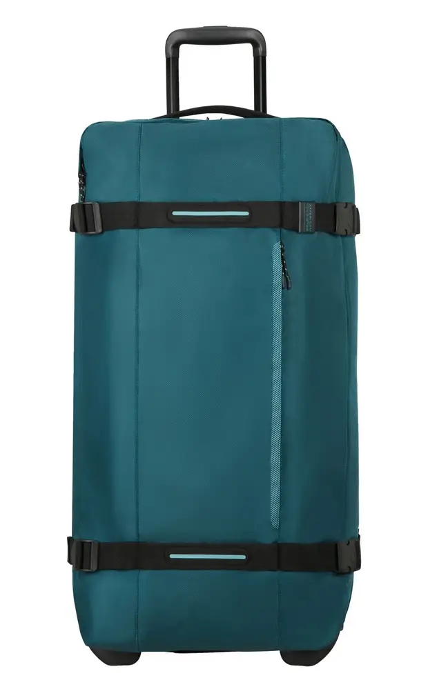 Trolley grande American Tourister Urban Track Totally Teal