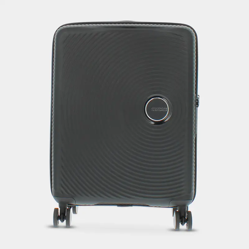 Trolley Medio American Tourister, nero