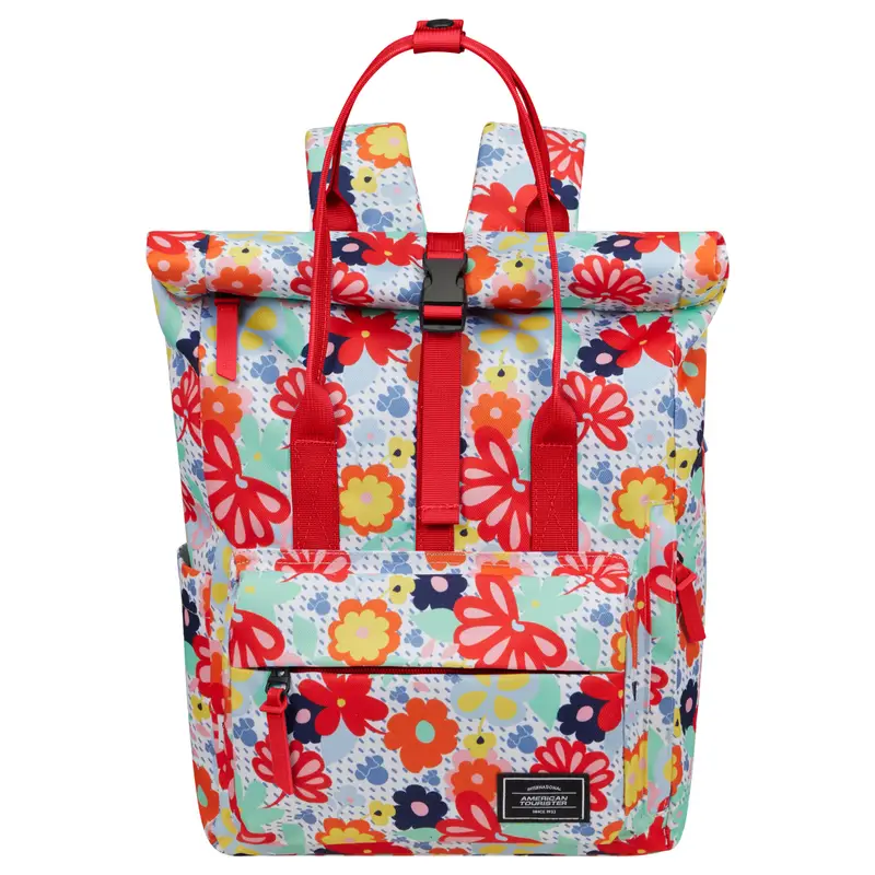Urban Groove Disney Zaino Minnie Flower