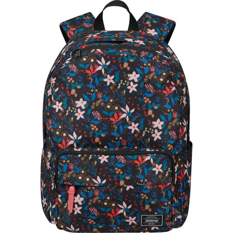 Urban Groove Zaino Flowers