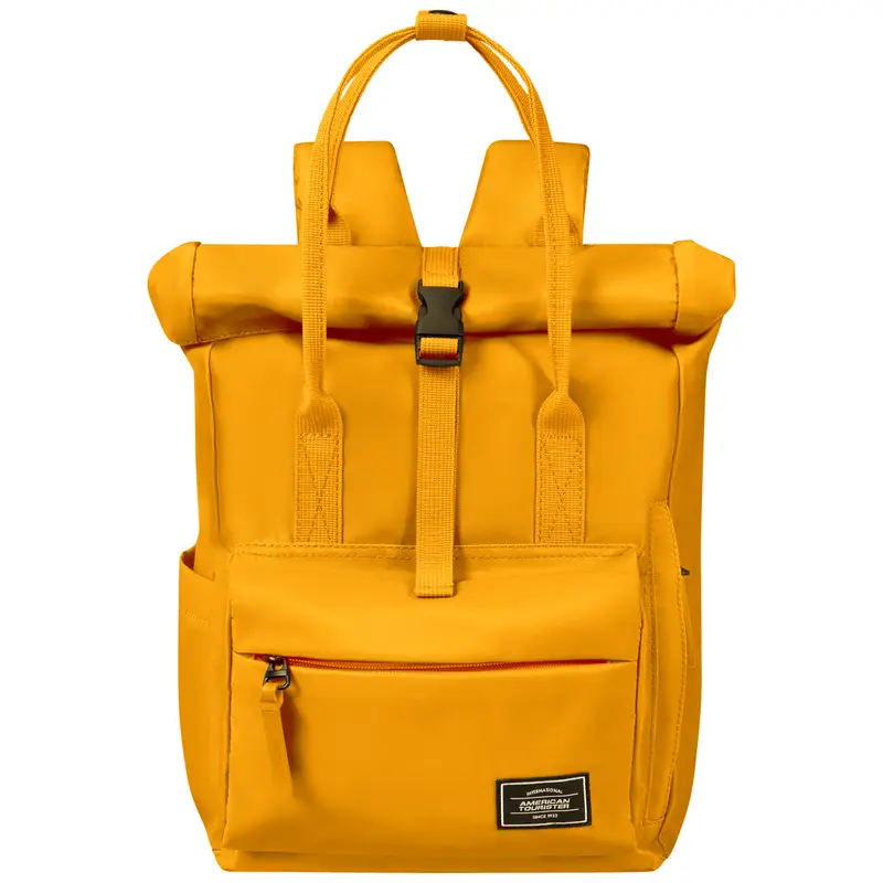 Urban Groove Zaino Giallo