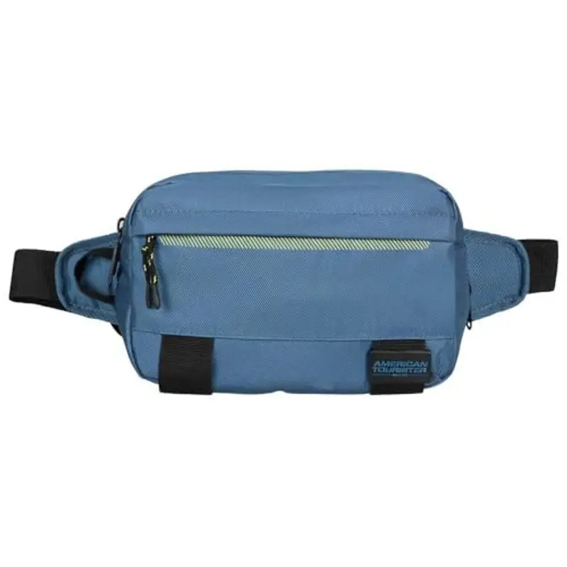American Tourister Borsa a tracolla Blu 2264563