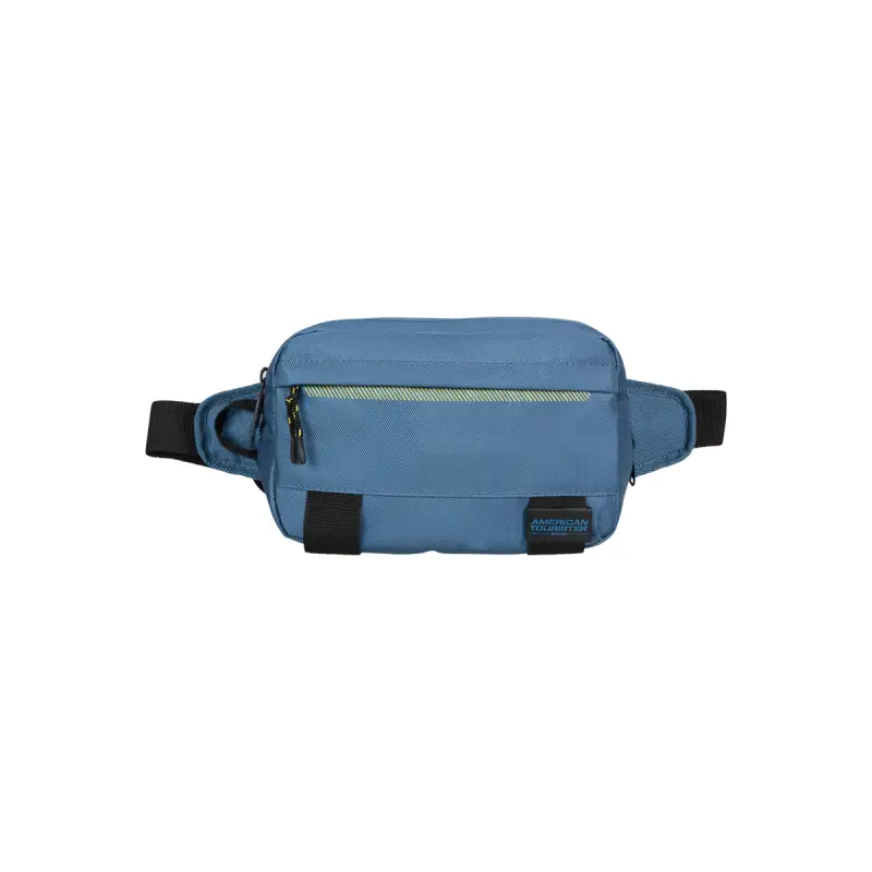 Urban Track Borsa Sling Coronet Blue