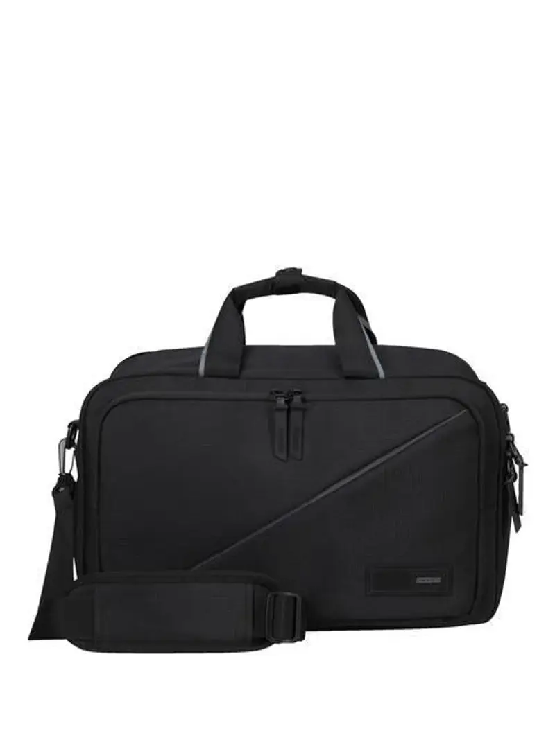 valigia american tourister NERO
