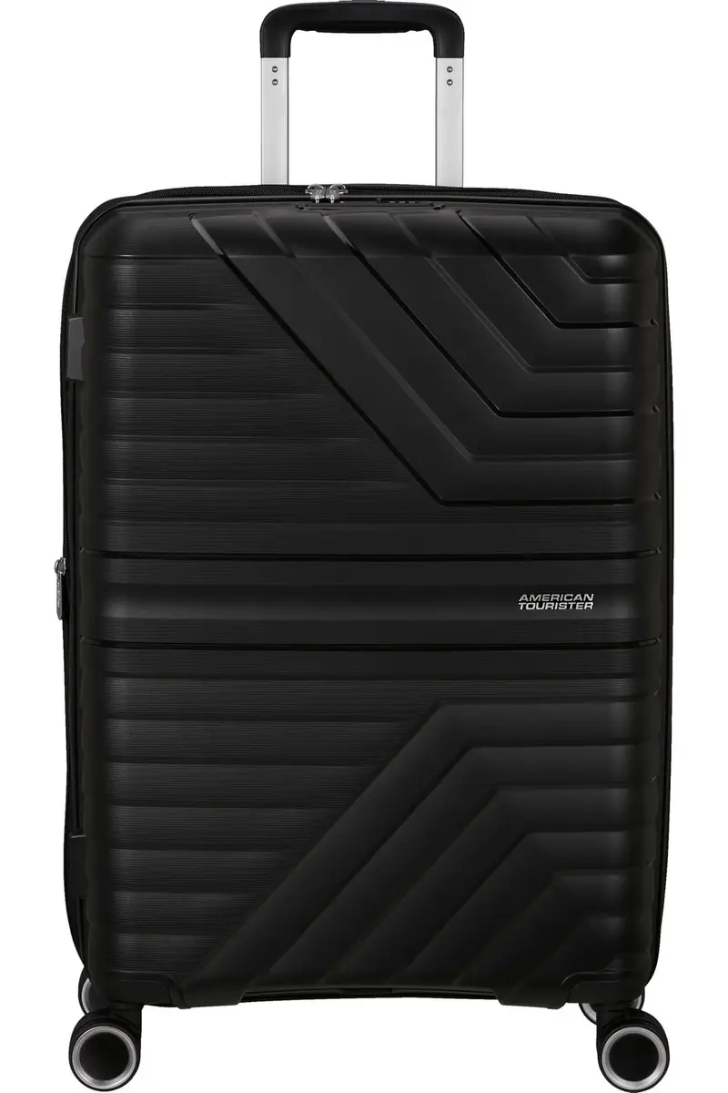 Valigie E Borsoni Unisex NERO