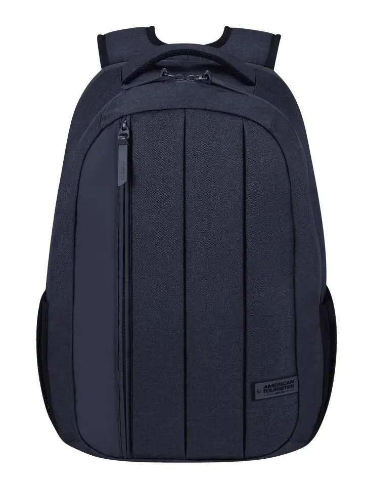 Zaino 17, 3" American Tourister Streethero Navy