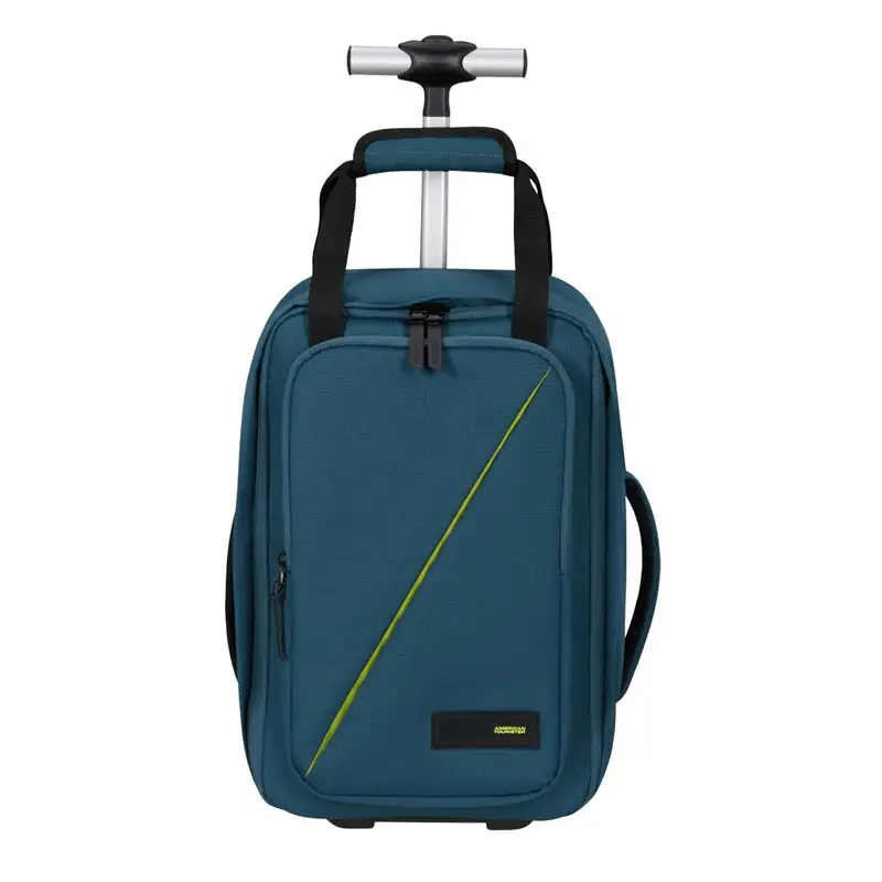 zaino american tourister BLU