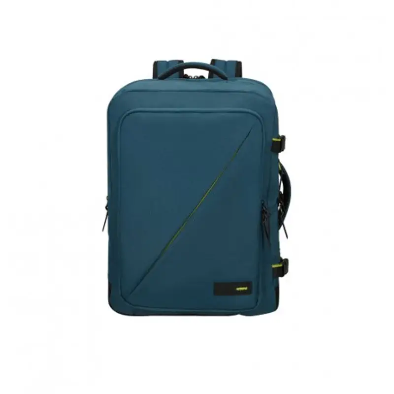 zaino american tourister BLU
