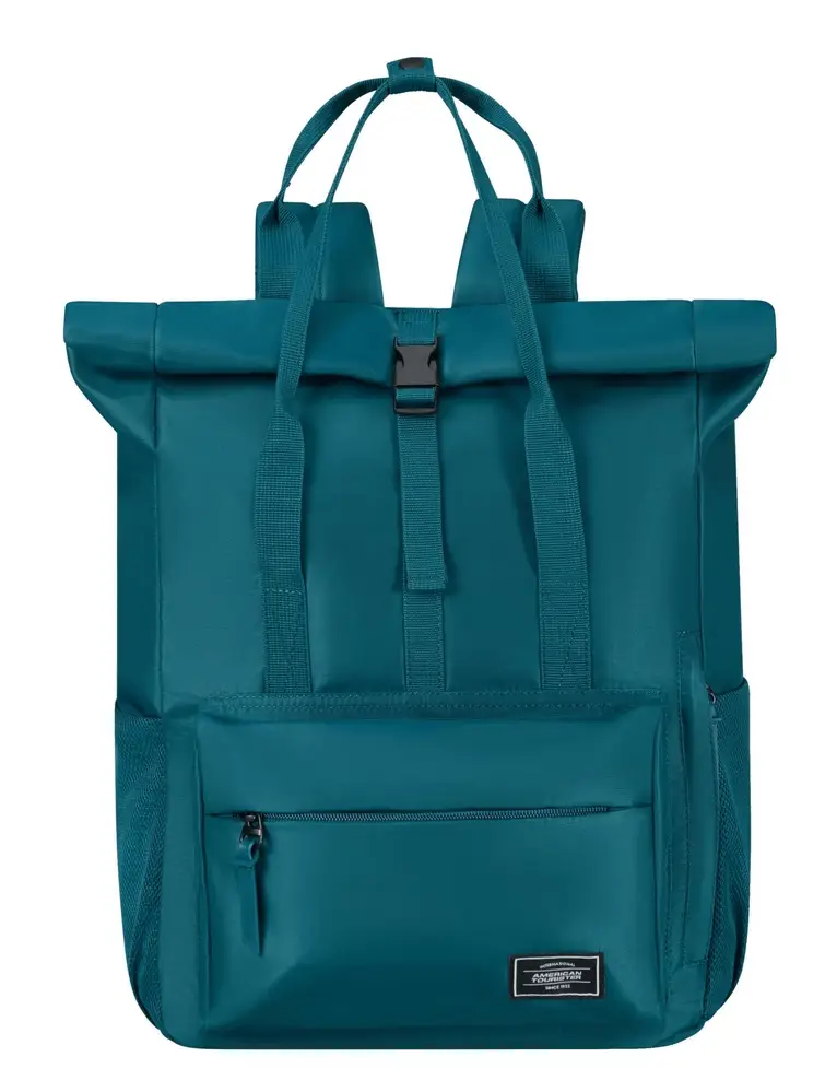 Zaino American Tourister Urban Groove 15,6" Deep Ocean