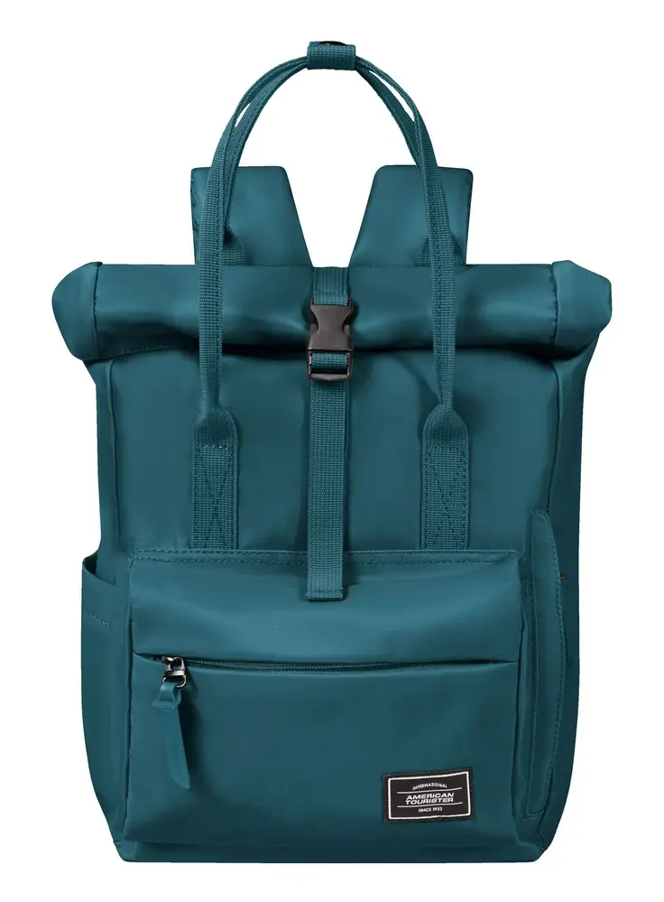 Zaino American Tourister Urban Groove Deep Ocean