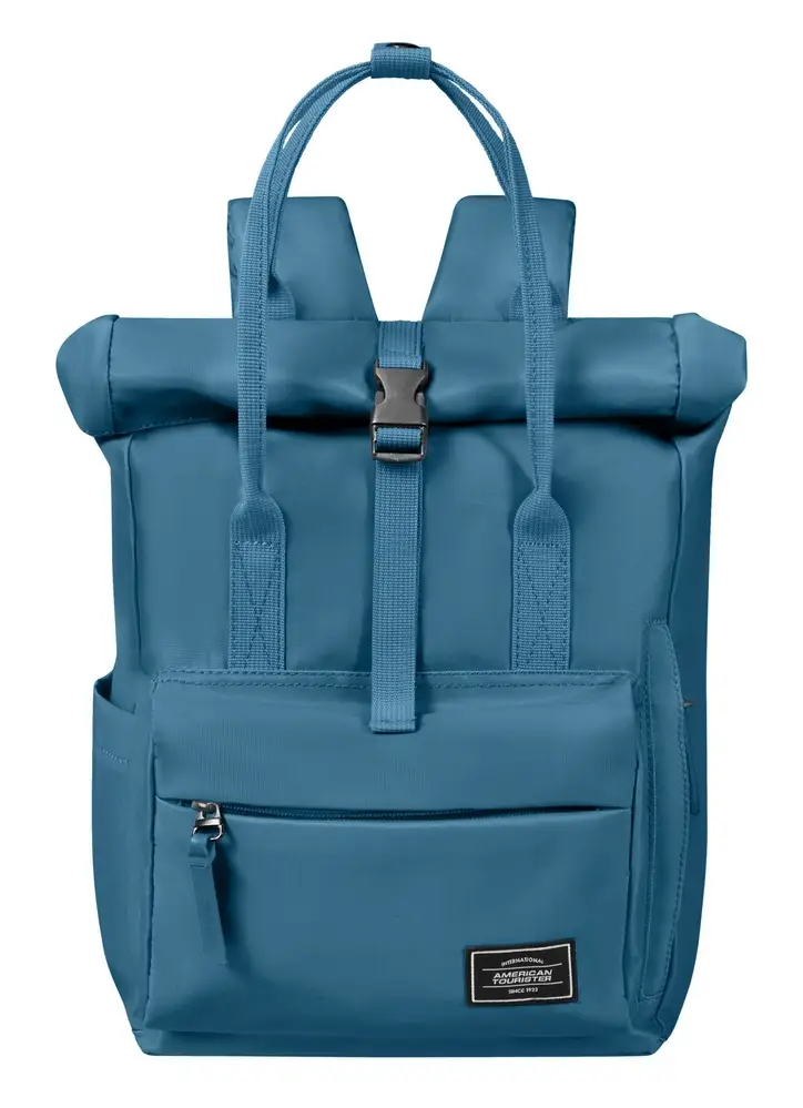 Zaino American Tourister Urban Groove Stone Blue
