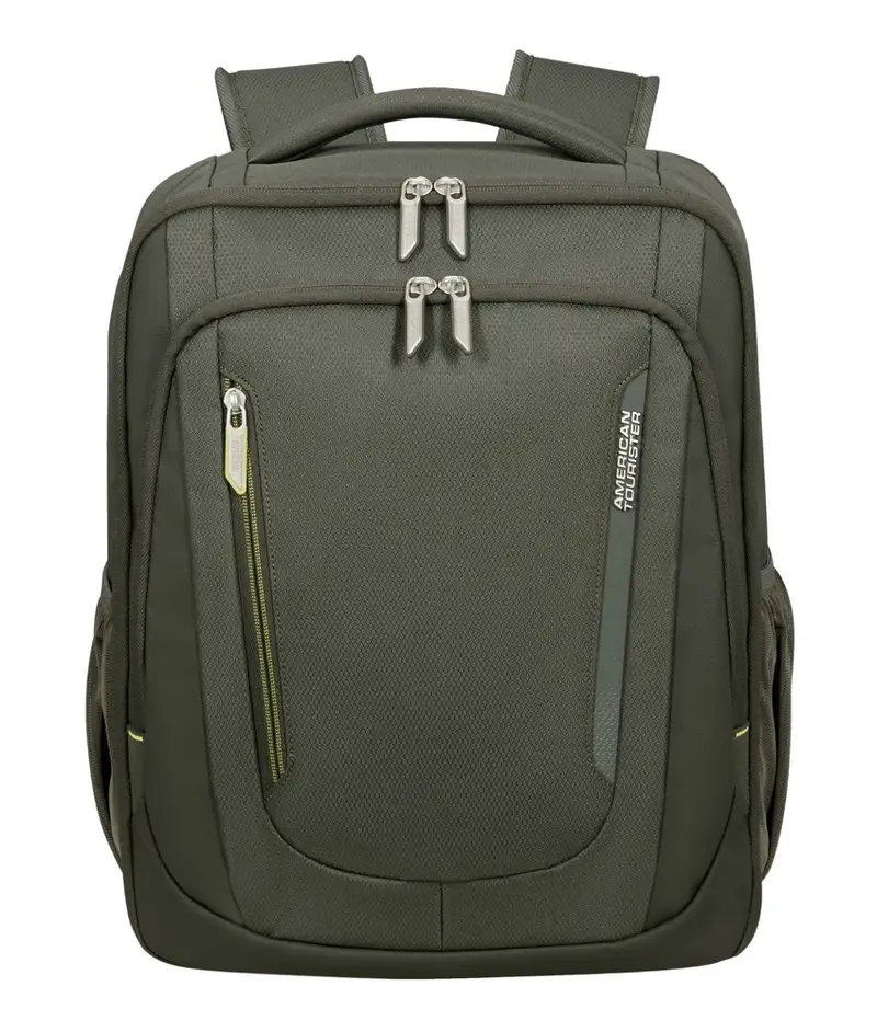 Zaino cabina American Tourister Wanderlite S/M Dark Khaki