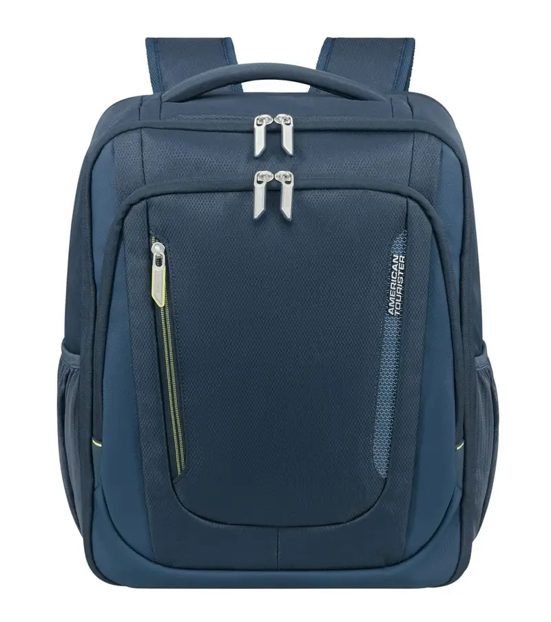Zaino cabina American Tourister Wanderlite S/M Dark Navy