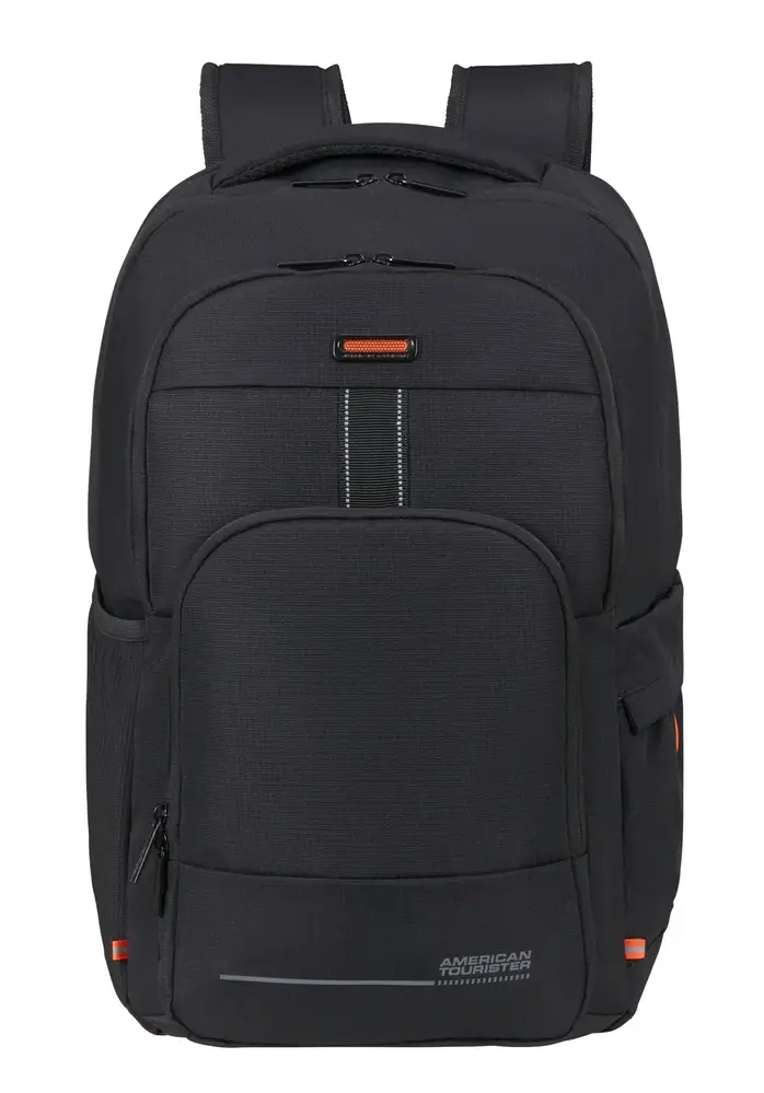 Zaino porta pc 17,3" American Toruister At Work NXT Nero