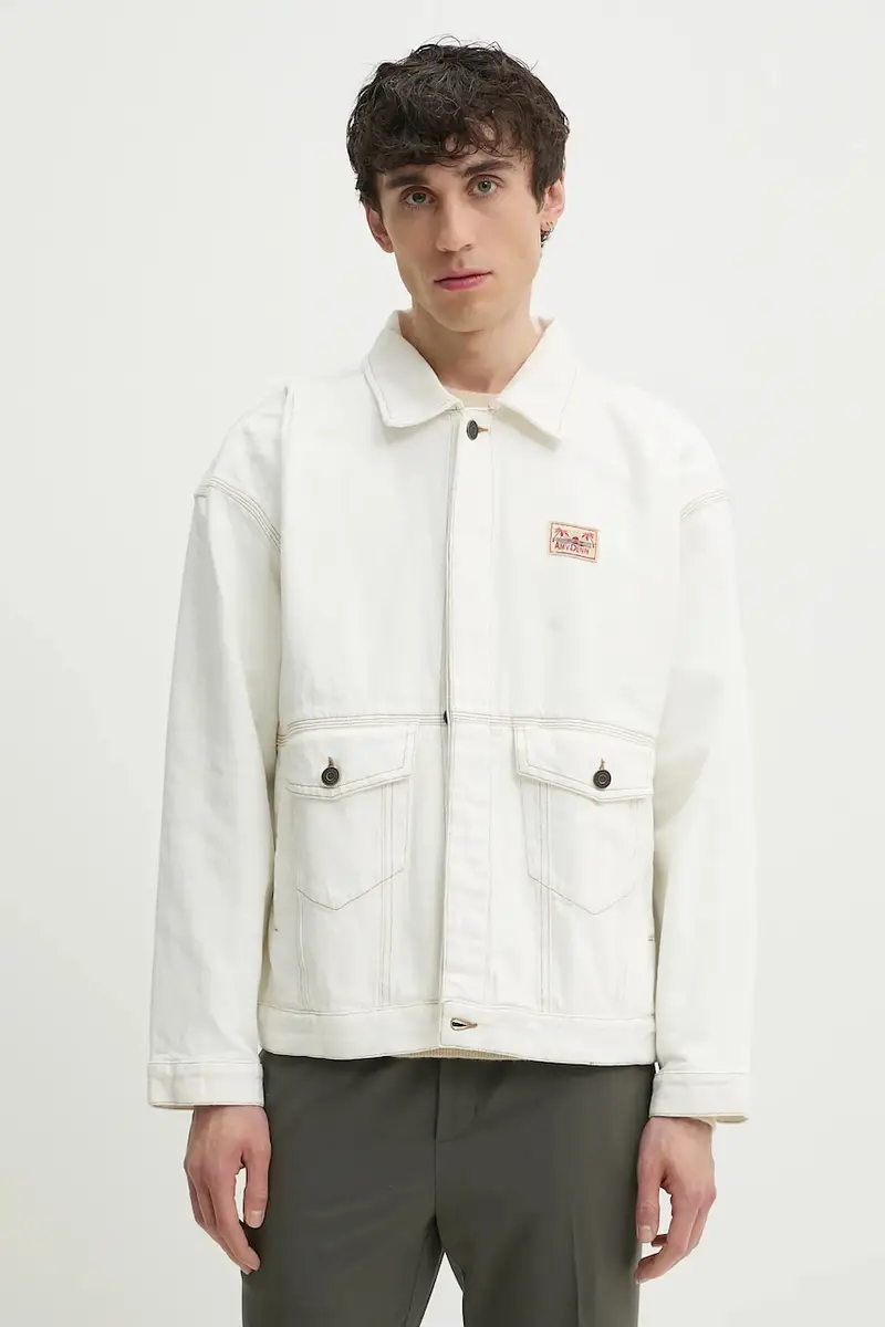 giacca colore bianco MJOZ16AE25