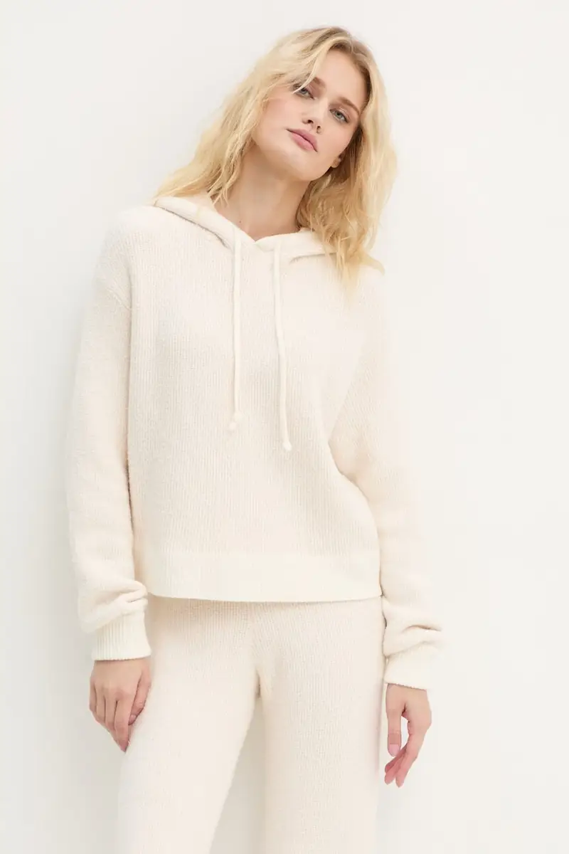 maglione colore beige BLI18BH24