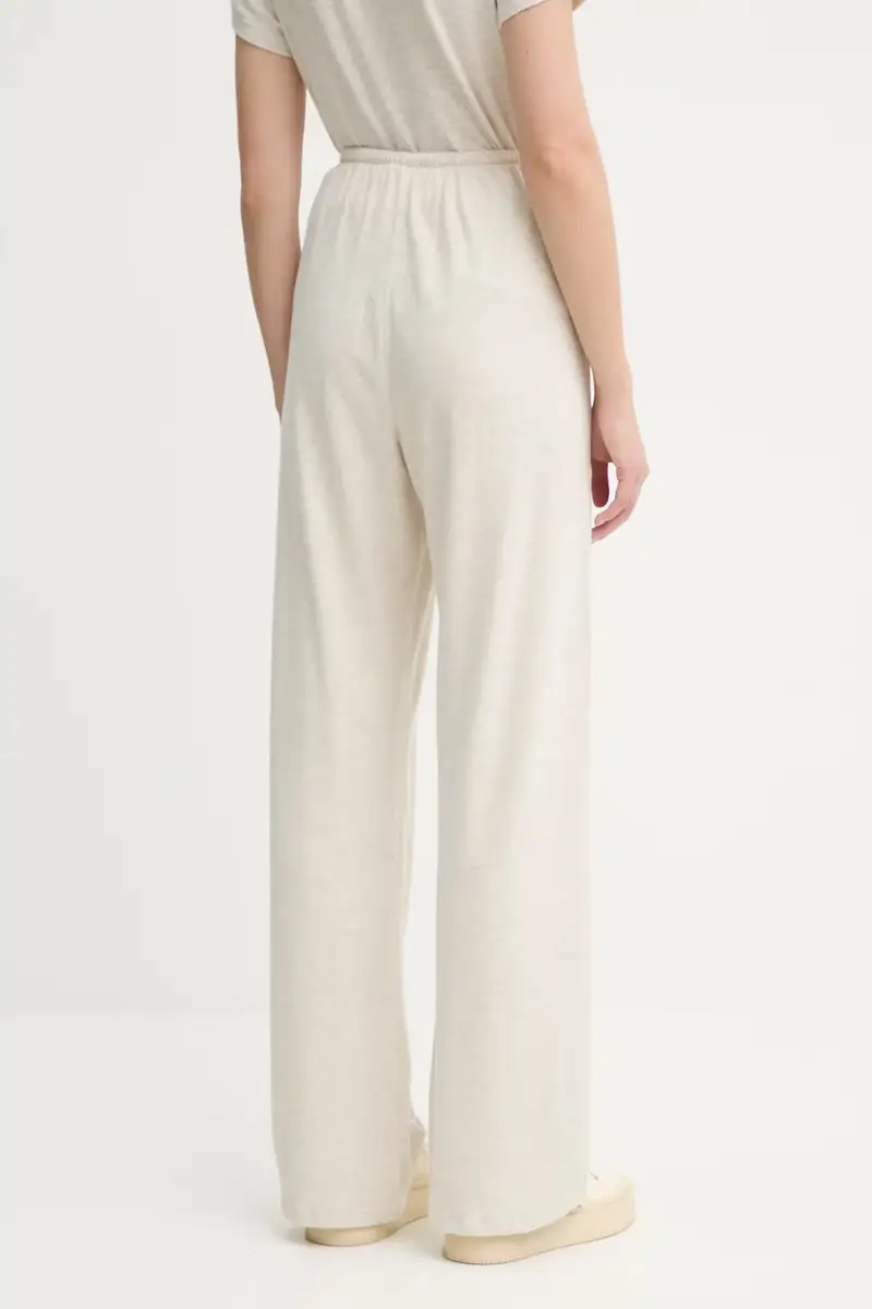 pantaloni della tuta Grigio miniatura 3