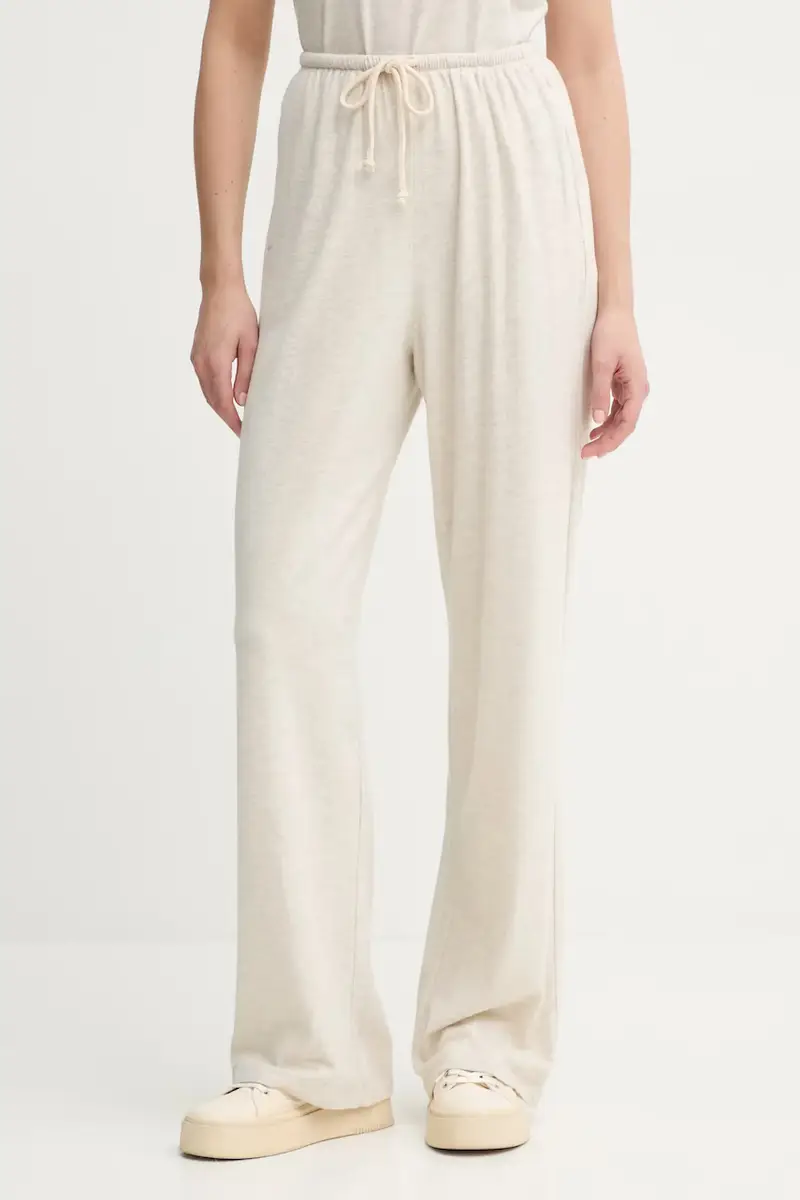 pantaloni della tuta Grigio