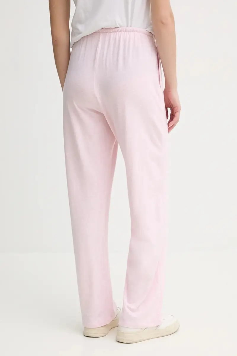 pantaloni della tuta Rosa miniatura 3