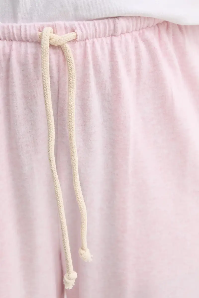 pantaloni della tuta Rosa miniatura 4