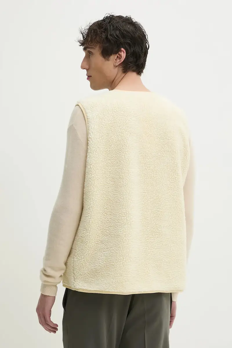 smanicato Beige miniatura 3