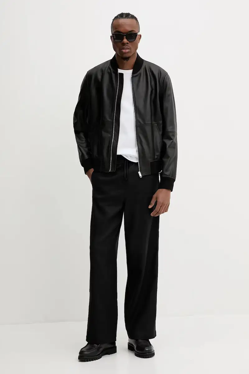 American vintage T-shirt Bianco 4010185 miniatura 2