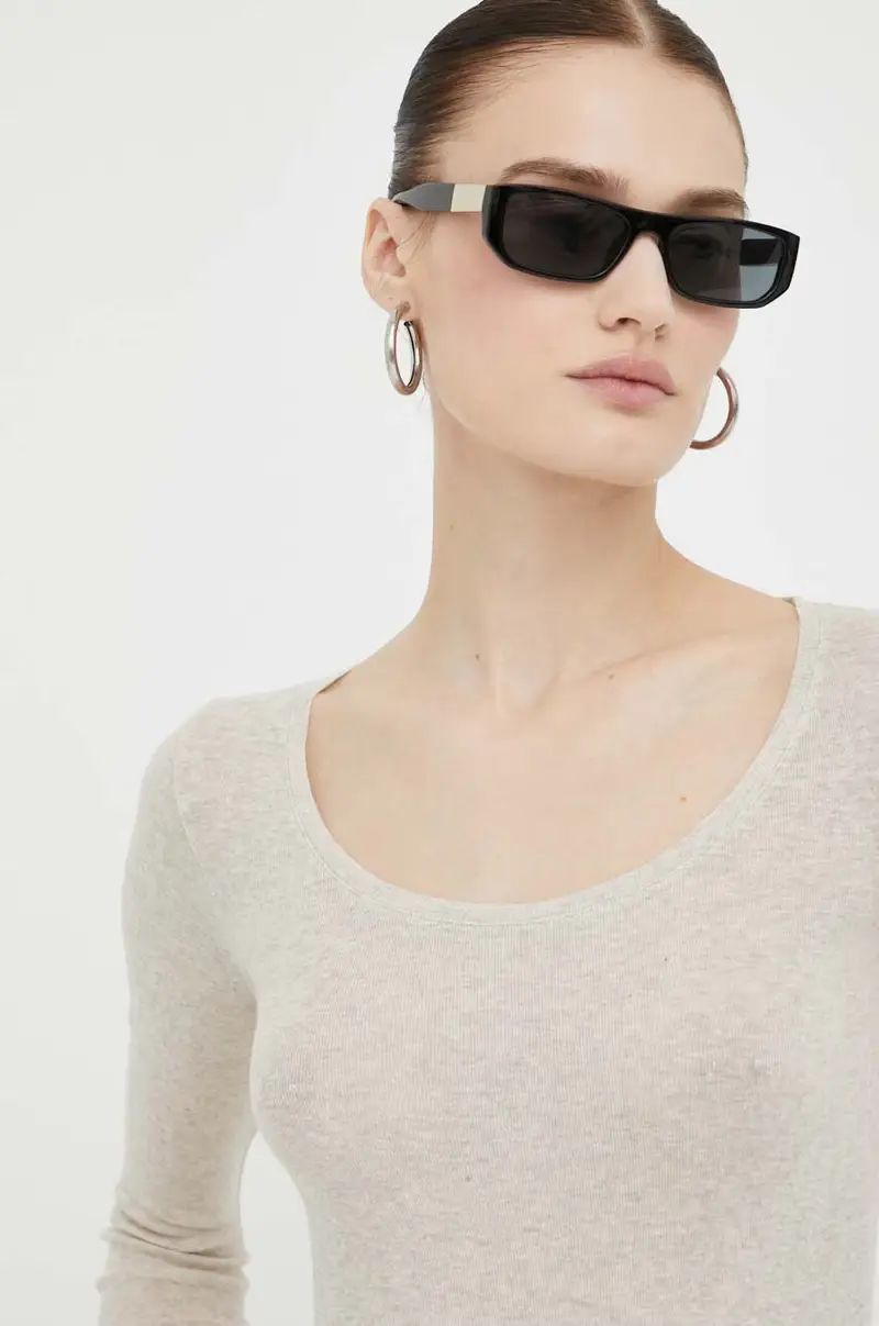 American vintage Top Beige 3943995