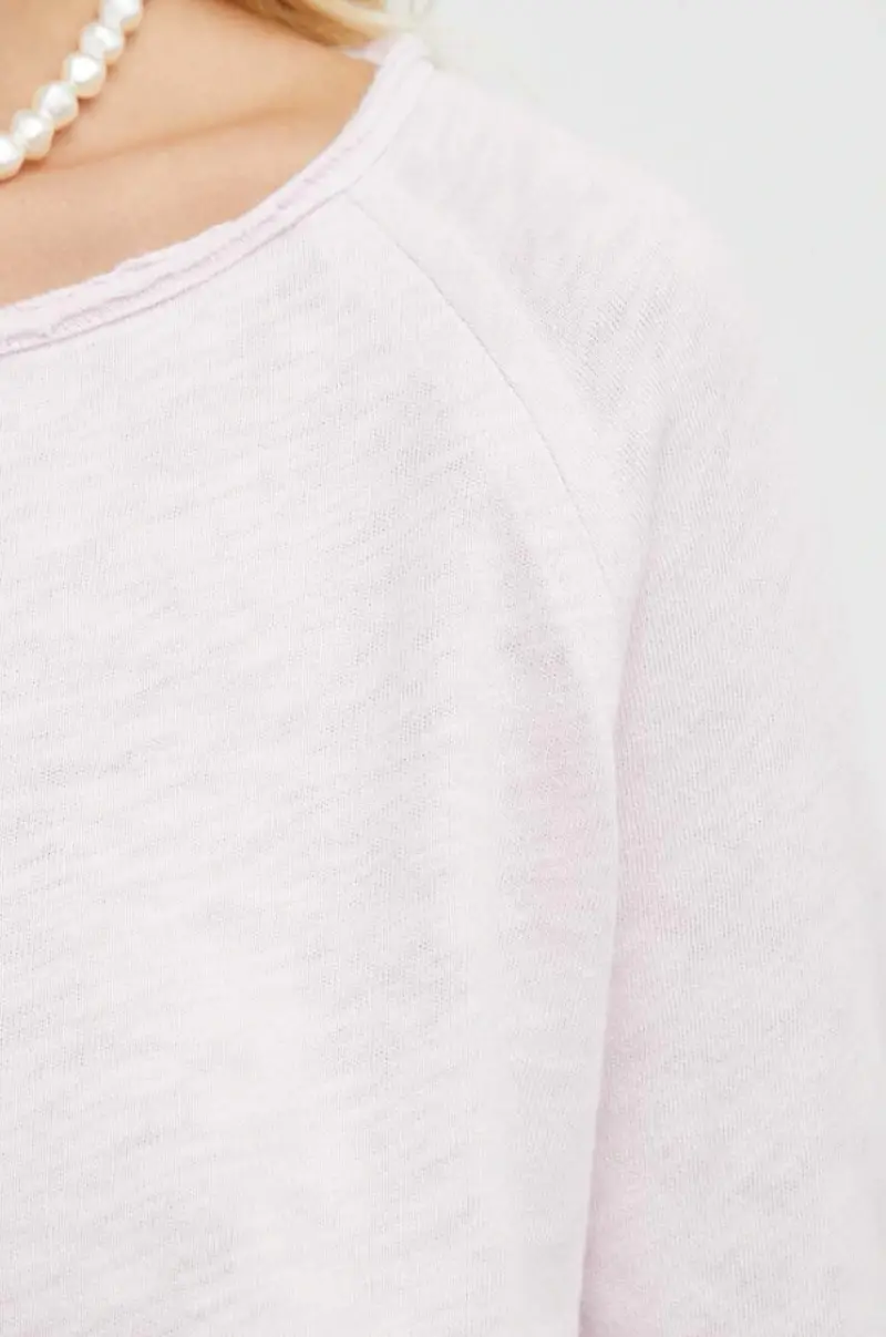 American vintage Top Rosa 3982280 miniatura 5