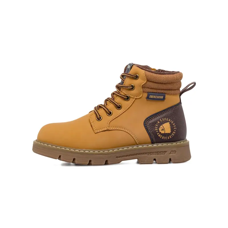 AMERICANINO Scarponcini Bambino 2666665