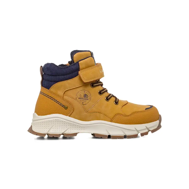 AMERICANINO Scarponcini Bambino 2666663