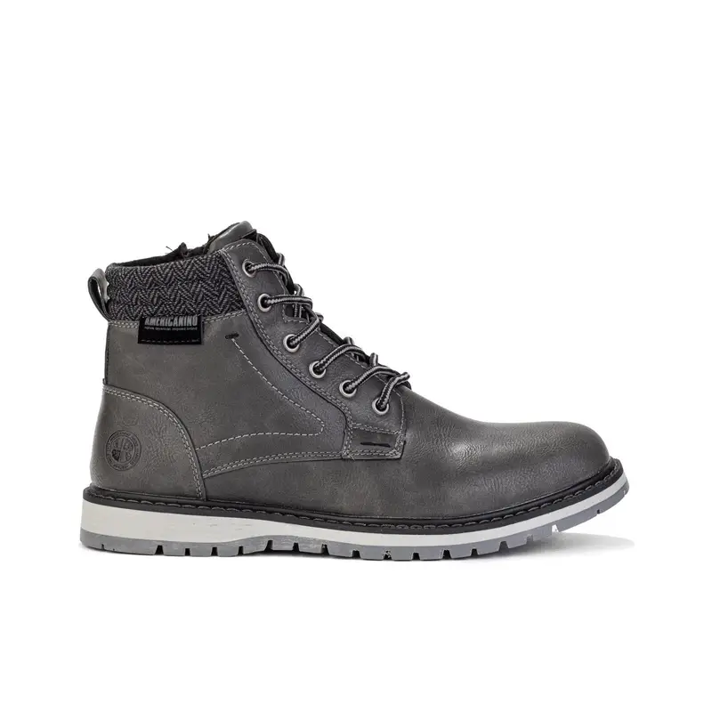 AMERICANINO Scarponcini 4029758