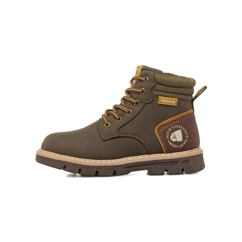 AMERICANINO Scarponcini Bambino 2666667