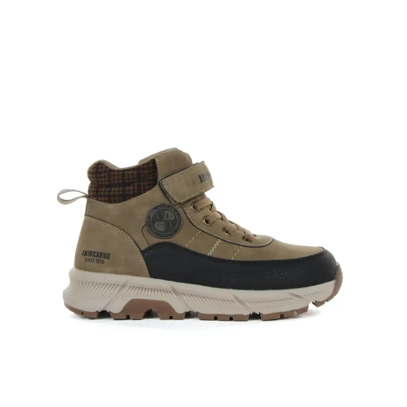 AMERICANINO Scarponcini 2658450