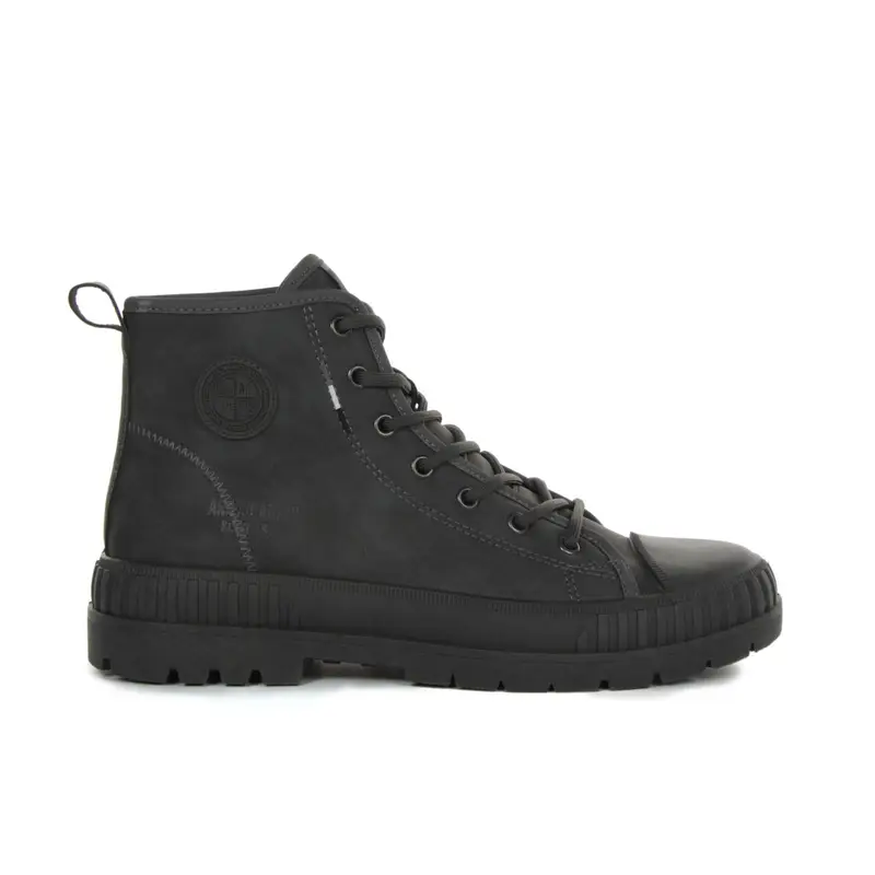 AMERICANINO Sneakers alte 2658266