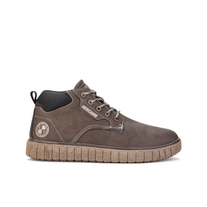 AMERICANINO Sneakers alte 2659349