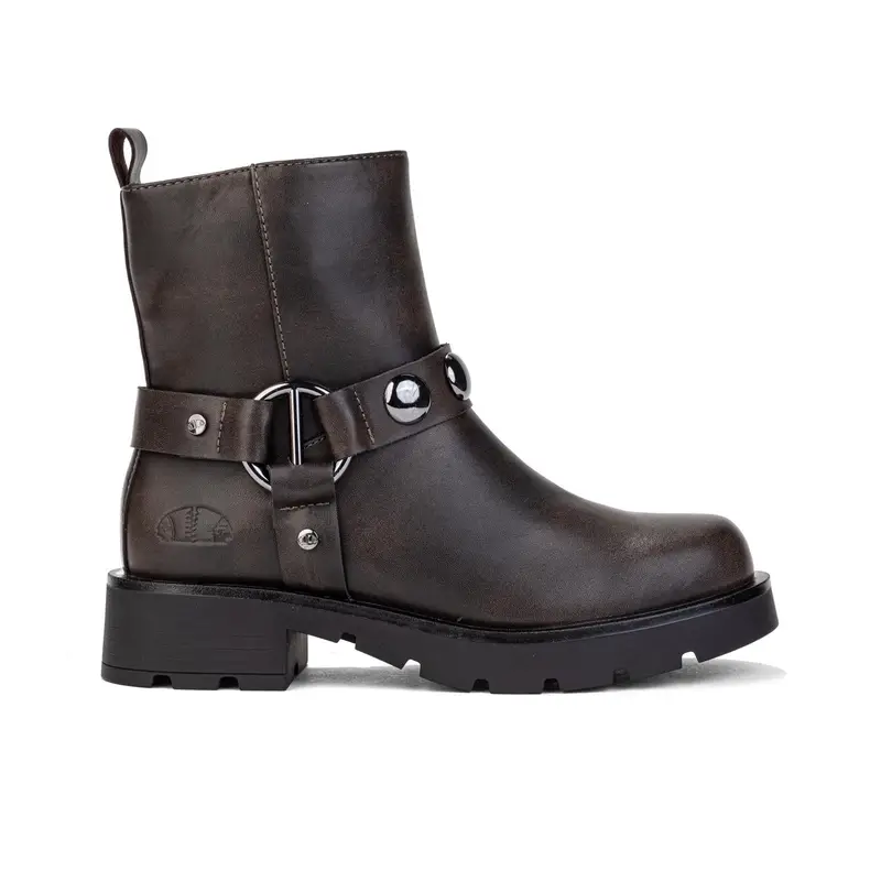 AMERICANINO Stivaletti bassi 2659275