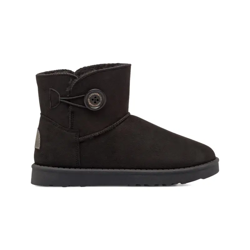 AMERICANINO Stivaletti bassi Donna 3399253