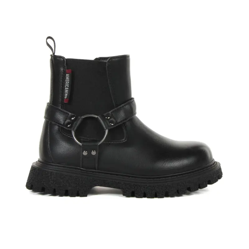 AMERICANINO Stivaletti Chelsea Bambino 3399238