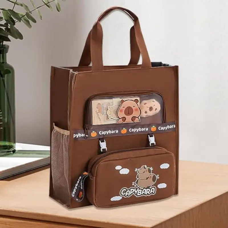 Amesor Borsa a tracolla Multicolore 1202686 miniatura 2