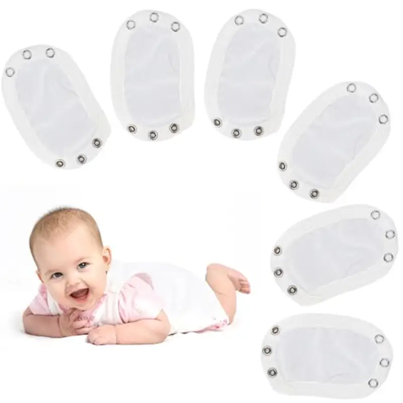 Amexo Body neonato Neonato Bianco 1224250