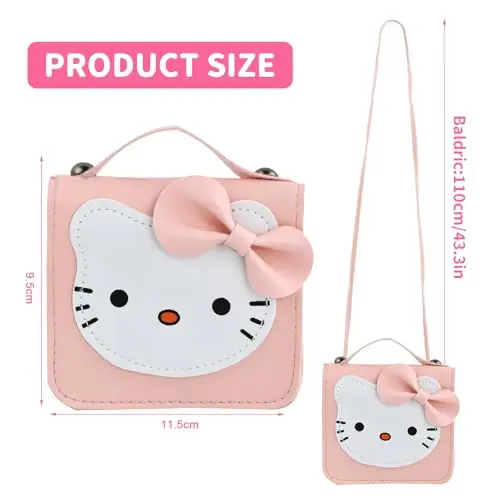 Amexo Borsa a tracolla Bambina 2696353 miniatura 2