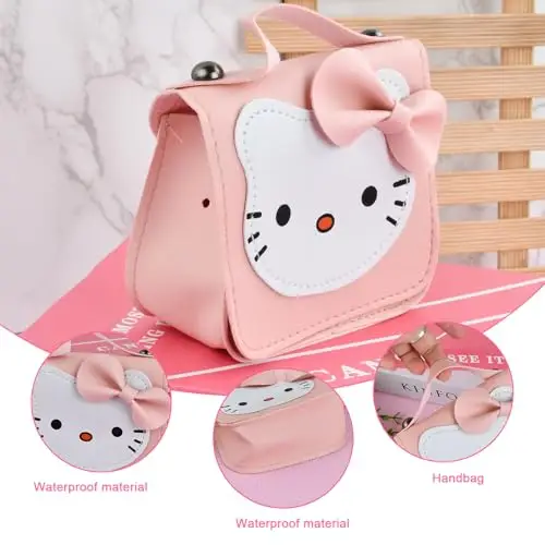 Amexo Borsa a tracolla Bambina 2696353 miniatura 3