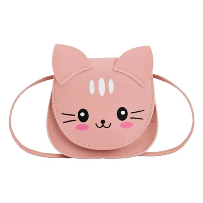 Amexo Borsa a tracolla Bambina Rosa 1608378