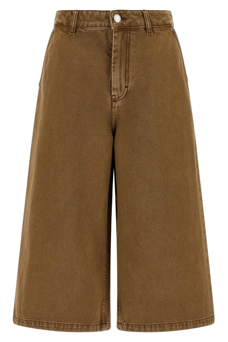 AMI PARIS Bermuda Denim 3832229